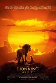 Vua Sư Tử (Lồng Tiếng)  - The Lion King