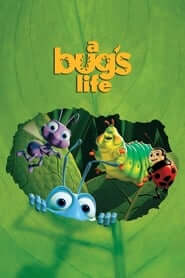 Thế Giới Côn Trùng (Thuyết Minh) - A Bug's Life