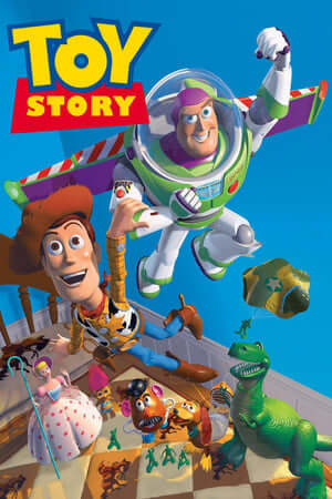 Câu Chuyện Đồ Chơi (Thuyết Minh) - Toy Story