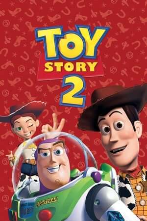 Câu Chuyện Đồ Chơi 2 (Thuyết Minh) - Toy Story 2
