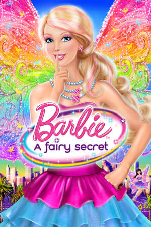 Barbie: Bí Mật Thần Tiên (Thuyết Minh) - Barbie: A Fairy Secret