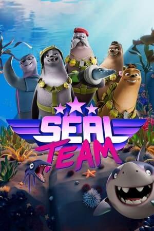 Biệt Đội Hải Cẩu (Lồng Tiếng) - Seal Team