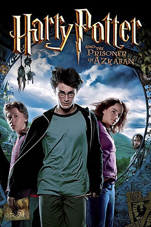 Harry Potter và Tù Nhân Ngục Azkaban