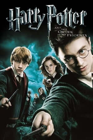 Harry Potter và Hội Phượng Hoàng