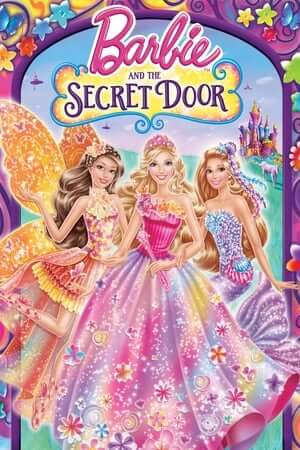 Barbie Và Cánh Cổng Bí Mật (Thuyết Minh) - Barbie and the Secret Door