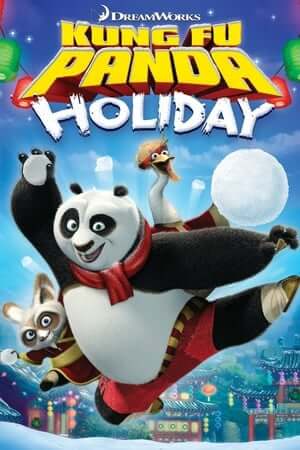 Công Phu Gấu Trúc: Ngày Lễ Đặc Biệt - Kung Fu Panda Holiday