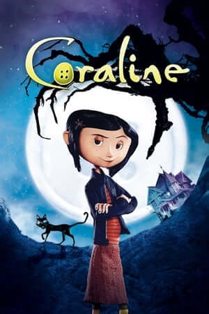 Cô Bé Coraline (Thuyết Minh)