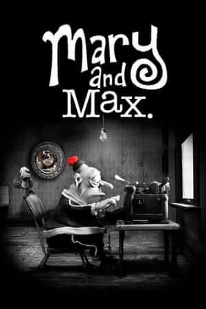 Mary Và Max - Mary and Max