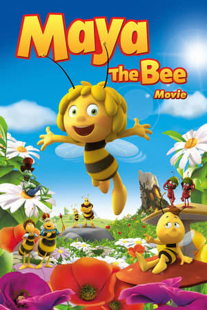 Ong Nhí Phiêu Lưu Ký (Thuyết Minh) - Maya The Bee Movie