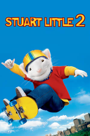 27. Phim Stuart Little 2 - Stuart Little 2