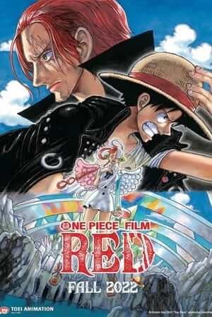 ONE PIECE FILM RED (Lồng Tiếng)