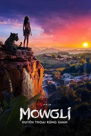 Mowgli: Cậu Bé Rừng Xanh (Lồng Tiếng) - Mowgli: Legend of the Jungle