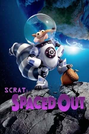 Scrat: Tẩu Thoát - Scrat: Spaced Out