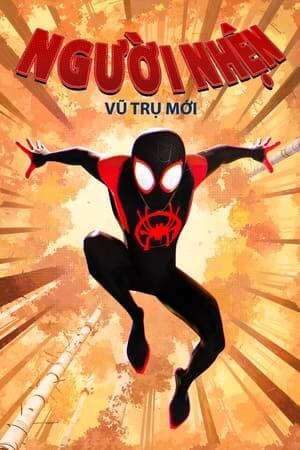 Người Nhện: Vũ Trụ Mới (Lồng Tiếng) - Spider-Man: Into the Spider-Verse