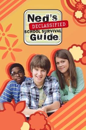 Cẩm Nang Của Ned (Lồng Tiếng) - Ned's Declassified School Survival Guide