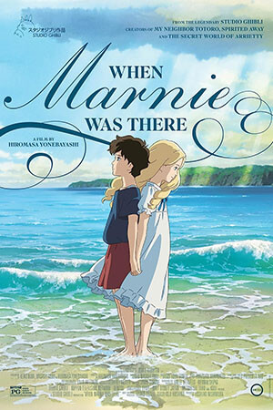 Marnie Trong Ký Ức (Lồng Tiếng) - When Marnie Was There