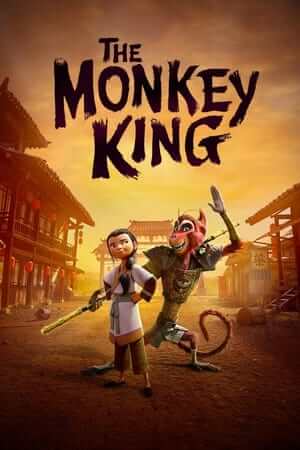 Hầu Vương (Lồng Tiếng) - The Monkey King 2023