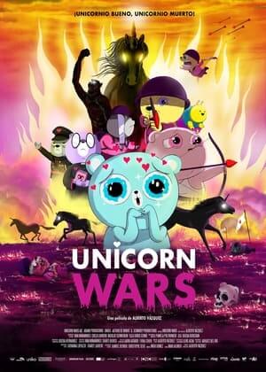Trận Chiến Kỳ Lân - Unicorn Wars