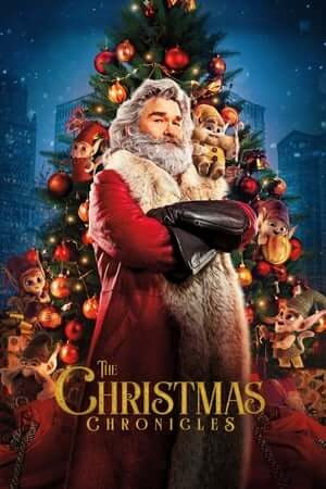 Biên Niên Sử Giáng Sinh (Lồng Tiếng) - The Christmas Chronicles