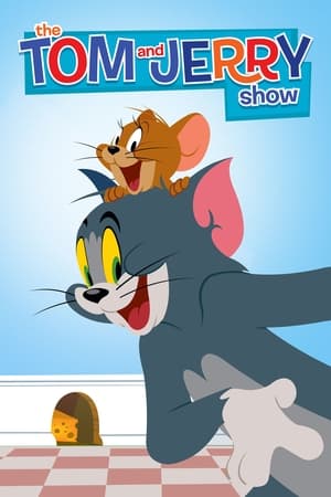 The Tom and Jerry Show (Thuyết Minh)