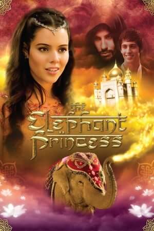 Nàng Công Chúa Bí Ẩn (Lồng Tiếng) - The Elephant Princess