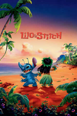 Lilo và Stitch (Thuyết Minh) - Lilo & Stitch