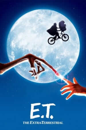 Cậu Bé Người Ngoài Hành Tinh (Lồng Tiếng) - E.T. the Extra-Terrestrial
