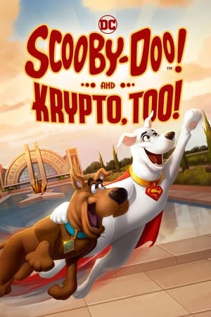 Scooby-Doo và Krypto