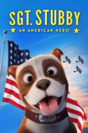 Chú Chó Anh Hùng - Sgt. Stubby: An American Hero