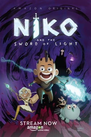 Niko Và Thanh Gươm Ánh Sáng (Thuyết Minh) - Niko and the Sword of Light