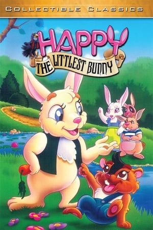 Happy - Chú Thỏ Tí Hon (Thuyết Minh) - Happy the Littlest Bunny
