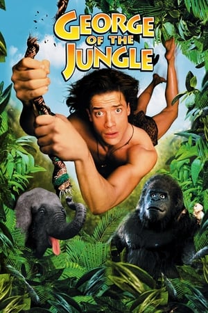 Chúa Tể Rừng Xanh 1997 - George of the Jungle