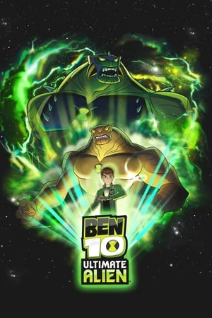 Ben 10: Người Ngoài Hành Tinh Tối Thượng - Ben 10: Ultimate Alien