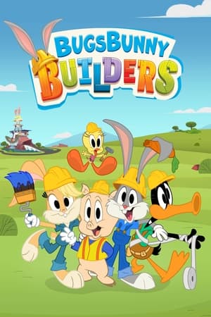 Đội Thợ Xây Của Thỏ Bugs: Ngoại Truyện (Thuyết Minh) - Bugs Bunny Builders