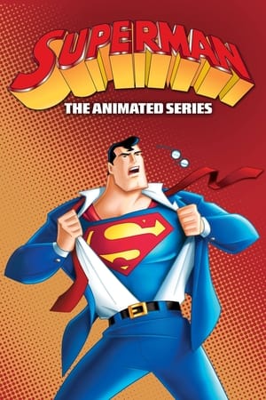 Siêu Nhân: Phim Hoạt Hình - Superman: The Animated Series