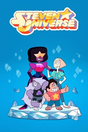 Steven Universe (Thuyết Minh)
