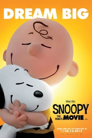 Chú Cún Snoopy