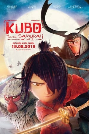 Kubo và Sứ Mệnh Samurai (Thuyết Minh) - Kubo and the Two Strings