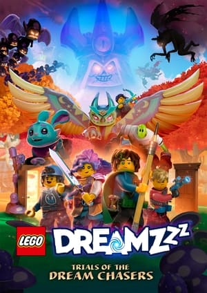Mộng Giới (Thuyết Minh) - LEGO DREAMZzz