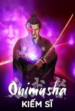Kiếm Sĩ Onimusha