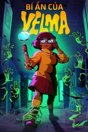 Bí Ẩn Của Velma