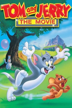 Tom và Jerry: The Movie 1992 (Thuyết Minh) - Tom and Jerry: The Movie