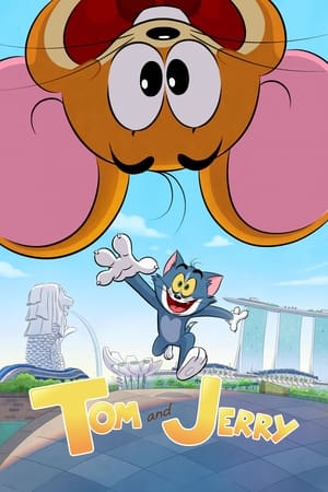 Tom và Jerry 2023 (Thuyết Minh)