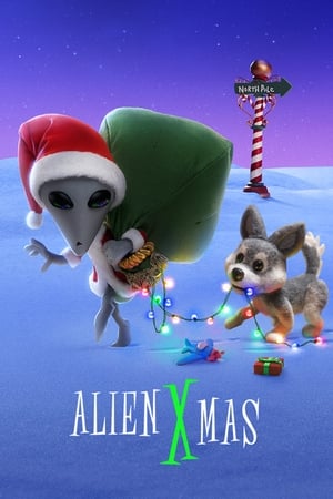 Giáng Sinh Ngoài Hành Tinh - Alien Xmas