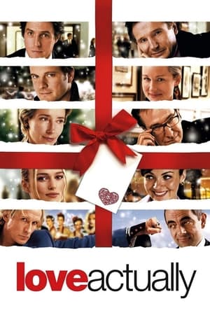 Tình Yêu Đích Thực - Love Actually