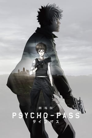 Hệ Số Tội Phạm: Bản Điện Ảnh - Psycho-Pass: The Movie