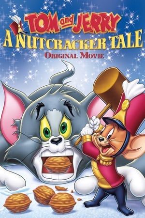 Tom và Jerry: Câu Chuyện Kẹp Hạt Kẻ - Tom & Jerry: A Nutcracker Tale