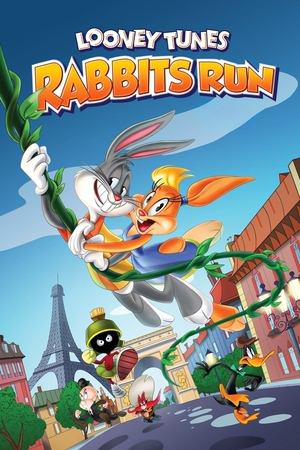 Cuộc Phiêu Lưu Của Thỏ Bunny (Thuyết Minh) - Looney Tunes: Rabbits Run