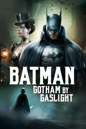 Người Dơi: Gotham của Gaslight - Batman: Gotham by Gaslight
