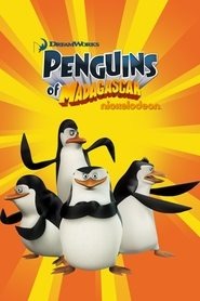Biệt Đội Cánh Cụt Vùng Madagascar - The Penguins of Madagascar